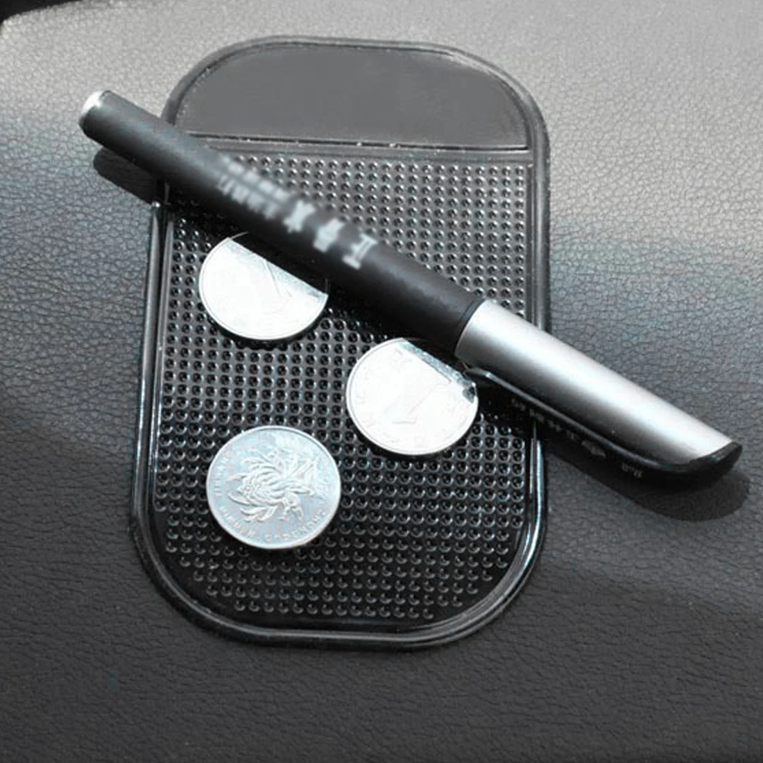 Car Gadget Styling Sticky Gel Pad Accessories Phone Holder Magic Dashboard Silicone Anti Non Slip Mat car accessories