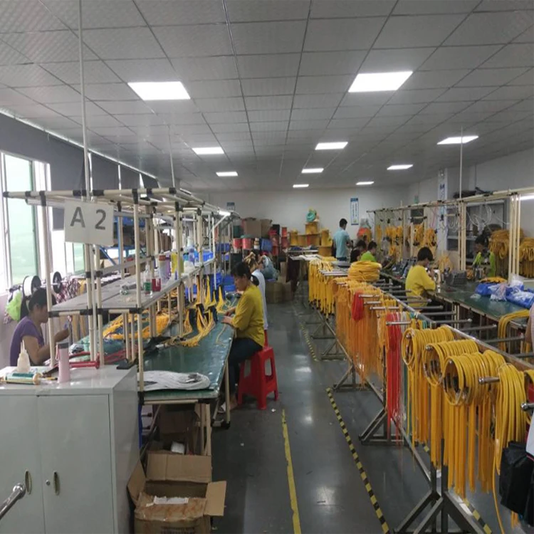 PLC Splitter factory 1