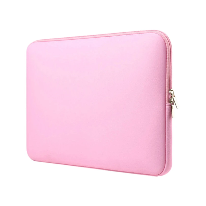

Protective Notebook Laptop Sleeve Bag Pouch Case Cover for ipad Pro 11 Inch /12.9 inch Oxford fabric durable scratchproof A20