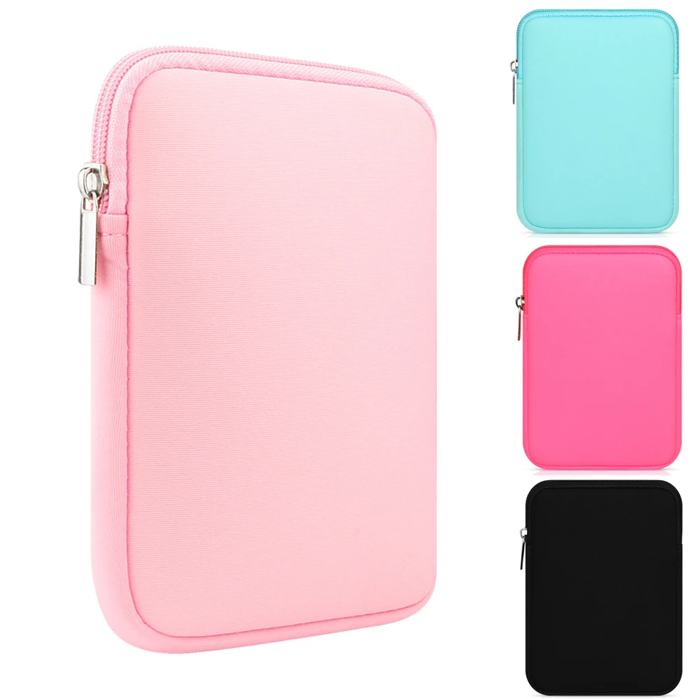 

Ultra Slim protector sleeve bag for apple ipad mini 1 2 3 wool felt cover case for apple ipad Tablets & e-Books Case