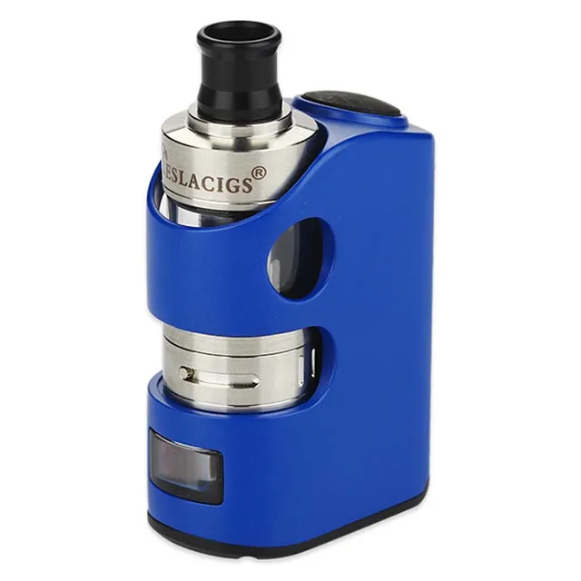 Tesla stealth 40w