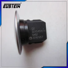 Original Factory car accessories Keyless Go Start Stop Push Button Engine Ignition Switch fit for Mercedes Benz 2215450714