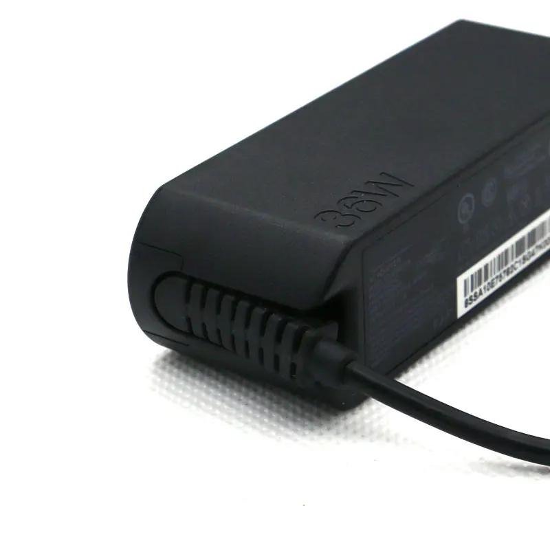 Зарядное устройство USB для ноутбука 12 В 3 А 36 Вт блок питания Lenovo ThinkPad 10 20C1 20C3 ADLX36NCT2B