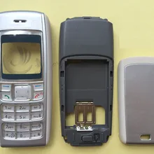 Полный Чехол для мобильного телефона+ английская клавиатура для Nokia 1600+ инструмент