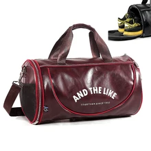 Endpain дорожная Сумка Многофункциональная Портативный дорожная сумка через плечо сумки для путешествий высокое качество Для мужчин сумка-тоут из искусственной кожи вещевой мешок