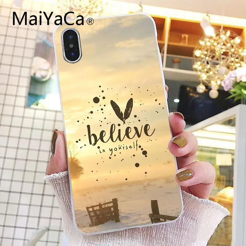 Believe City Words