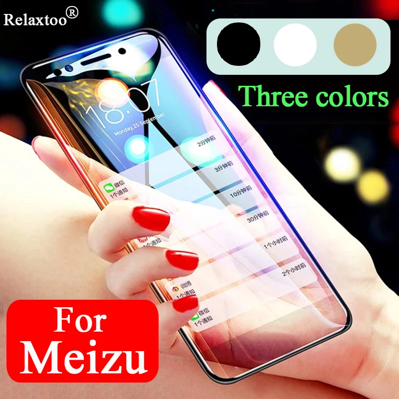 

Protective glass on for meizu m5s m3 note mini u20 u10 m5 m 5 3 u 10 20 mx6 x 6 s the maisie meize screen protector meizy film
