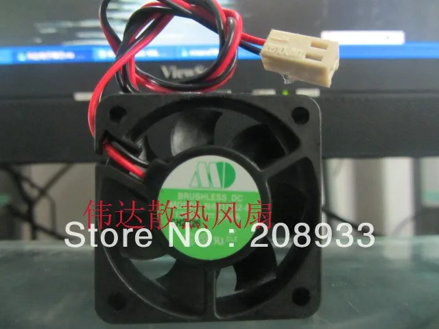 

For SUNON SUNON N4010S2-8 4010 4010 12V 0.05A