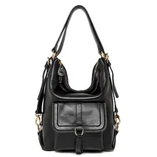 Известный бренд,, модные дамские сумки-Хобо, классическая женская сумка, натуральная кожа, большая емкость, сумка на плечо, повседневная простая