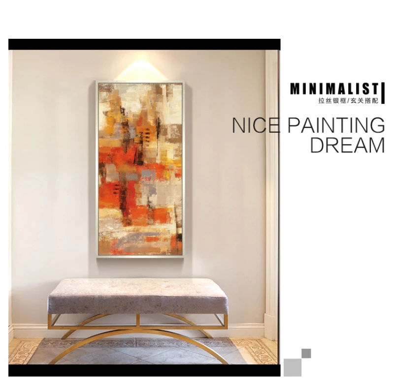 

Handmade Oil Painting Canvas Modern Abstract Wall Art Picture for living room Home Decoration Hotel Ornaments Paintings