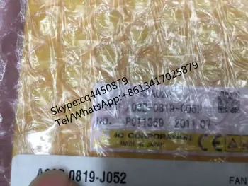 

NEW&ORIGINAL A03B-0819-C052 1 Year warranty