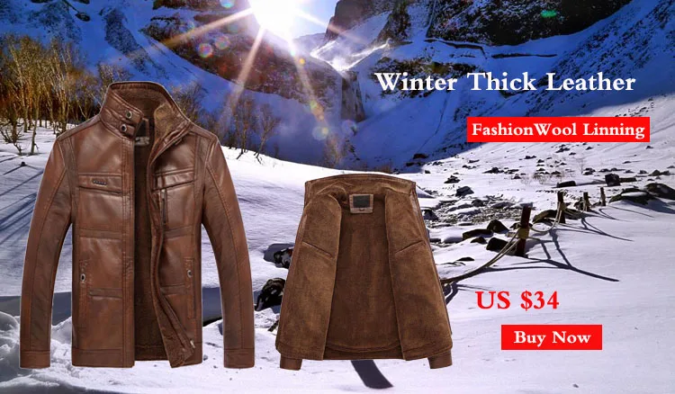 Cheap brand men winter jacket