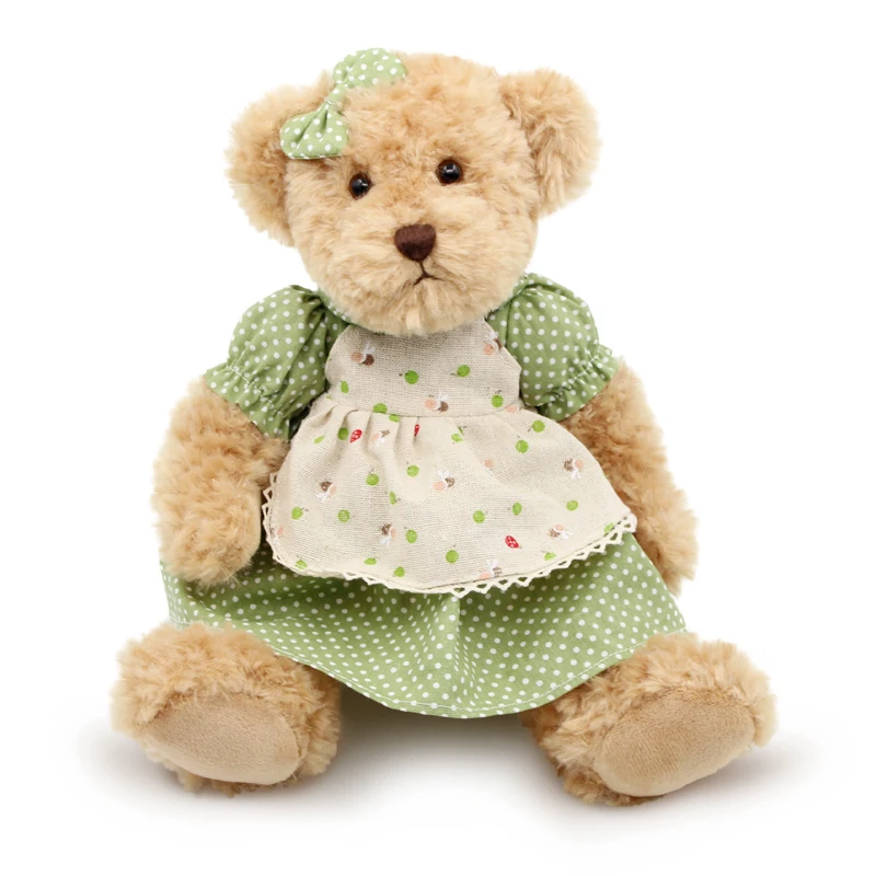 Oso de peluche kawaii clásico peluche y juguetes de peluche amantes de alta calidad día de San Valentín regalos peluche brinquedos pelucia juguetes Oso de peluche kawaii clásico peluche y juguetes de peluche amantes de alta calidad día de San Valentín regalos peluche brinquedos pelucia juguetes