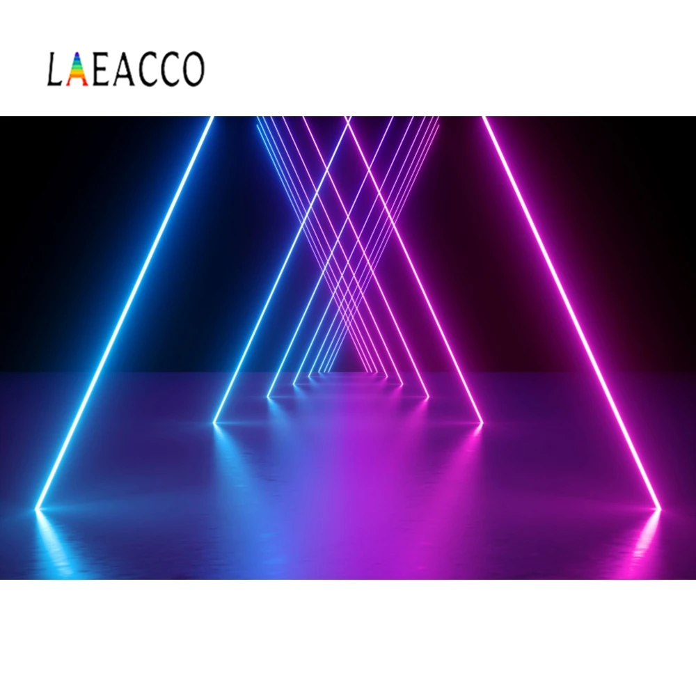 Laeacco сцена светильник ческий кабель фотографический фон модный баннер животные