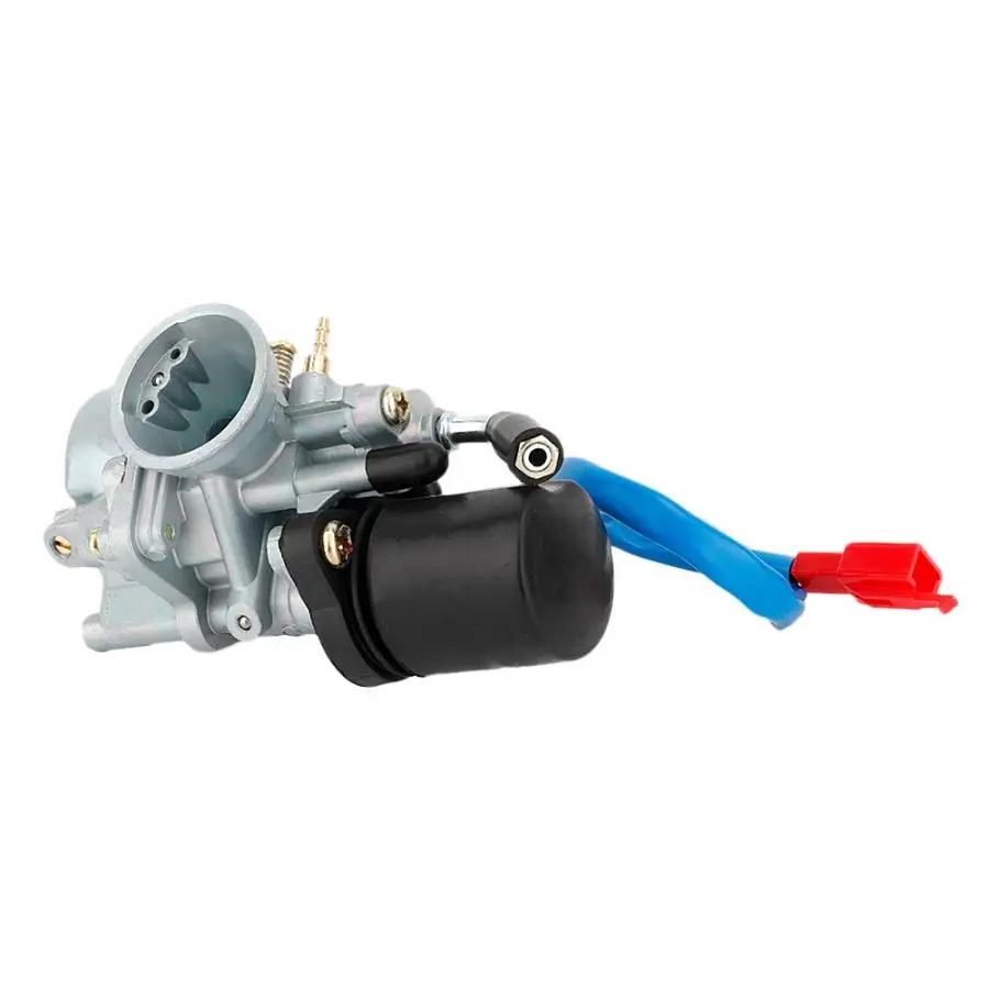 Замена Карбюратора подачи топлива карбюратора для Jog 50cc 72cc 90cc для Minarelli Carb 1PE40QMB 1E40QMB carburador de moto