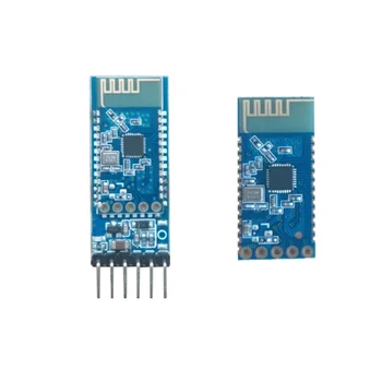 

JDY-31 = NEW JDY-30 SPP-C Bluetooth serial pass-through module wireless serial communication from machine Replace HC-05 HC-06