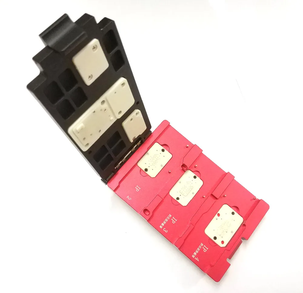 NAVI PLUS pro3000s iPhone 5 5C 5S 6 6P iPad 2 3 4 отключение icloud 32 64 бит nand чип программатор адаптер для