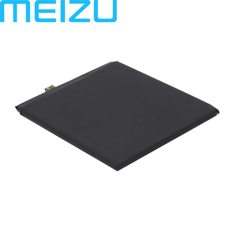 Meizu 3400 мАч BT66 батарея для Meizu PRO 6 Plus мобильный телефон Высокое качество батарея с номером отслеживания