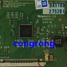 ЖК-дисплей 6870C-0401C 6870C-0401B материнскую плату 37/42/47/55 FHD TM120 0,2 для 32LS5600 32 светодиодный ТВ T-CON