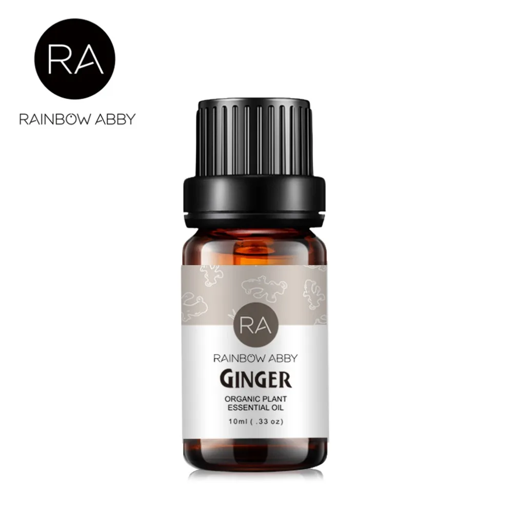 GINGER-1