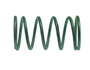 

Rancilio Cap Spring 12 X 22 Mm 2pack