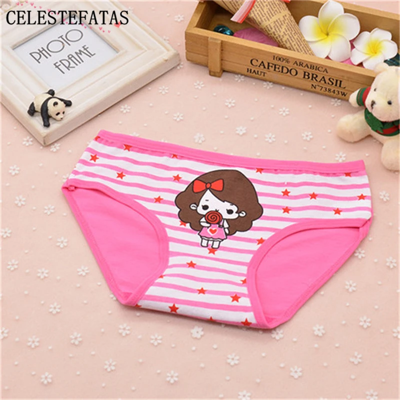 girl panties child's underwear briefs underwear for girls kids child's