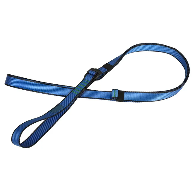 WOLFONROAD 22KN Adjustable Determined Point Sling With Buckle Indoor