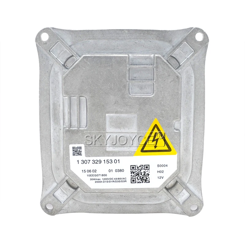 SKYJOYCE D3S Xenon Ballast Control Unit 1307329153 1307329193 130732915301 AC Ballast HID D1S D1R For 335xi E90 Audi C-adillac (10)