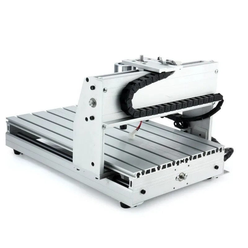 300 Вт/800 Вт/1 5 кВт CNC 3040 T D трехосевой болт с резьбой фрезерный станок ЧПУ гравер