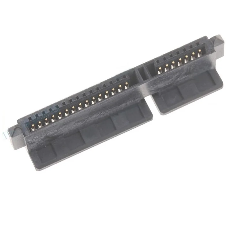 Переходник для жесткого диска SATA HDD соединитель интерфейса Dell Latitude E5420 E5220