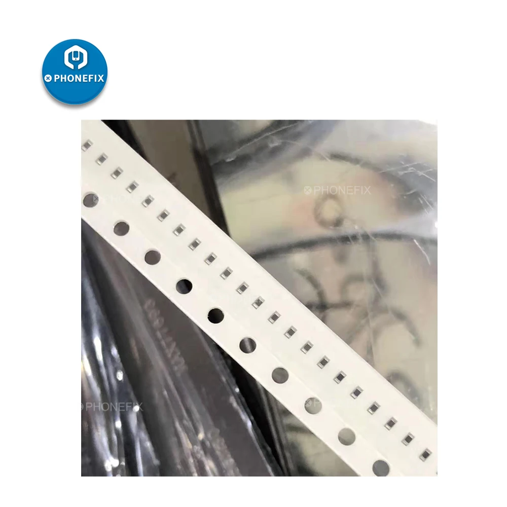 PHONEFIX DZ3200 DZ3300 емкость триода DZ3201 IC зарядный диод для ремонта материнской платы IPhone