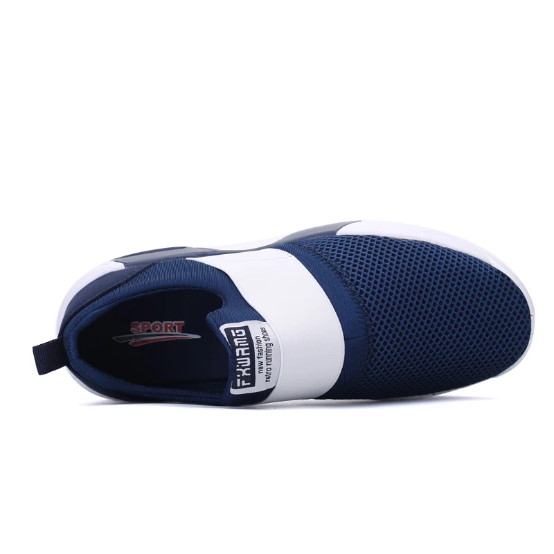 Tenis Masculino дышащая Спортивная обувь из сетчатого материала для спортзала мужские теннисные туфли мужские прочные спортивные кроссовки для влюбленных кроссовки дешевые