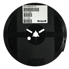 MCIGICM MM3Z39V1TG Зенер диод 39 в 300 мВт поверхностного монтажа SOD-323 MM3Z39V