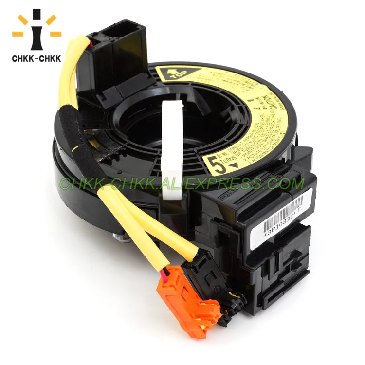 CHKK Новый автомобильный аксессуар для Toyota Sienna Camry Scion XB XA 84306 33080 30090 02110|Рулевые