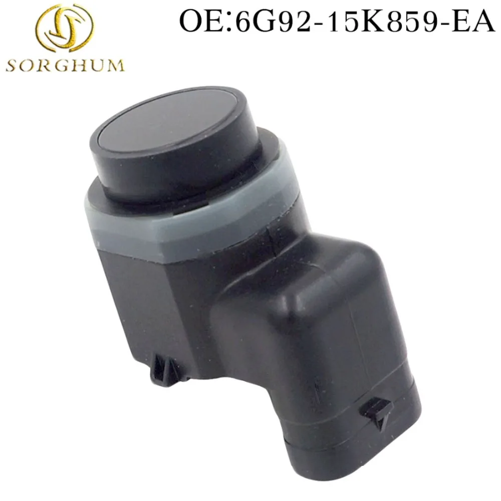 Новый парковочный датчик PDC 6G92 15K859 EA вспомогательное крепление подходит для Ford