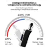 Electronic Cigarettes