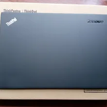 Для ThinkPad T440S T450S ЖК-задняя крышка с задней крышкой верхняя крышка 00HN681 04X03866 SCB0G57206 04X3872