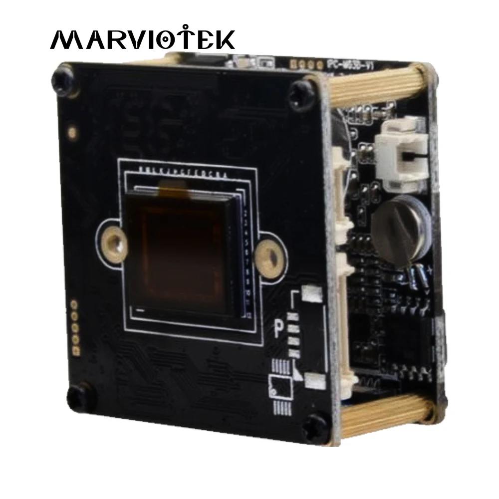 ip camera wifi module IMX291 Starlight 60FPS cctv camera module 1080P