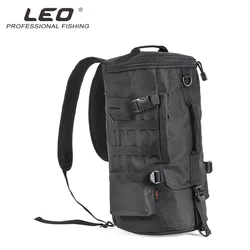 23L Men Women Outdoor Fishing Bag Rod Reel Backpack Fish Case Lure Outdoor Tackle 23L 1000D Polyester Pesca 23L Men Women Outdoor Fishing Bag Rod Reel Backpack Fish Case Lure Outdoor Tackle 23L 1000D Polyester Pesca