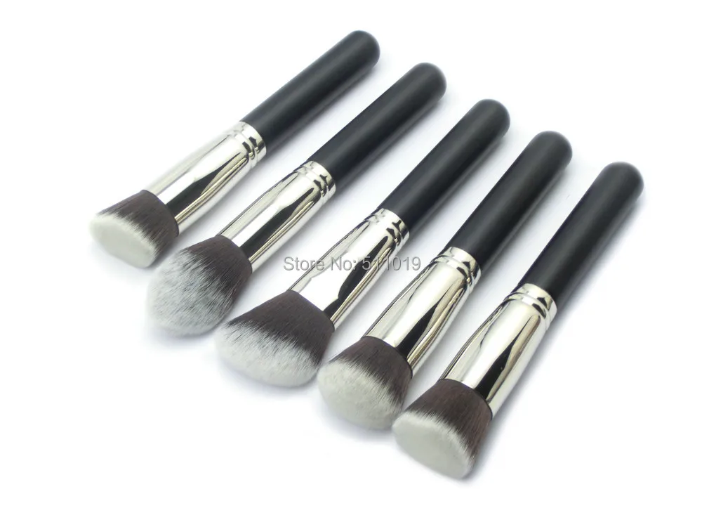 HF5 профессиональная фотосессия Бесплатная доставка|foundation powder brush|powder brushpowder foundation