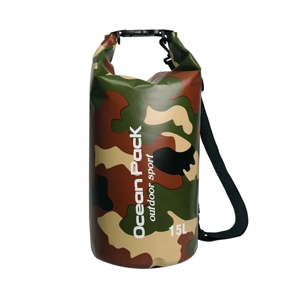 Водонепроницаемая водонепроницаемая сумка мешок RANKA 2L/5L/10L/15L/20L/30L сумки для плавания каяк Кемпинг Пешие Прогулки сухой Органайзер Дрифтинг открытый мешок