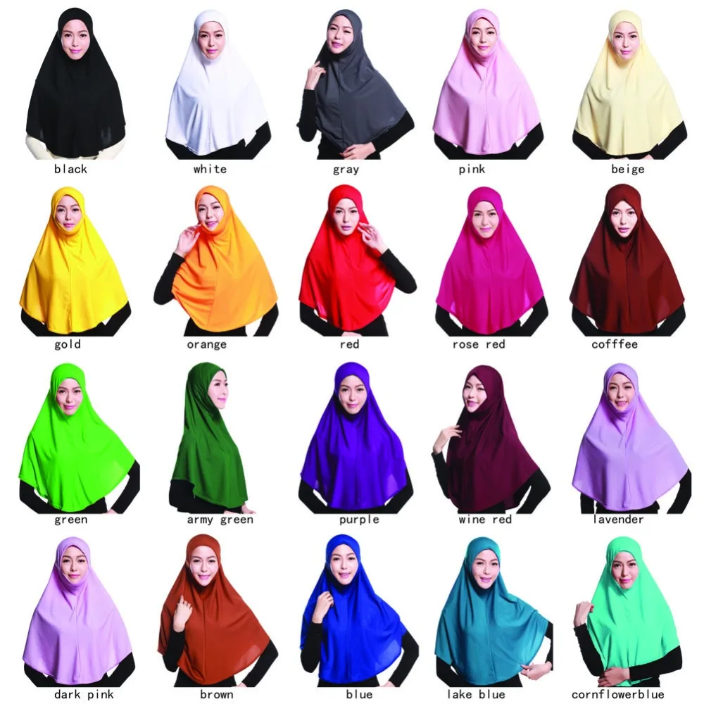 color chart