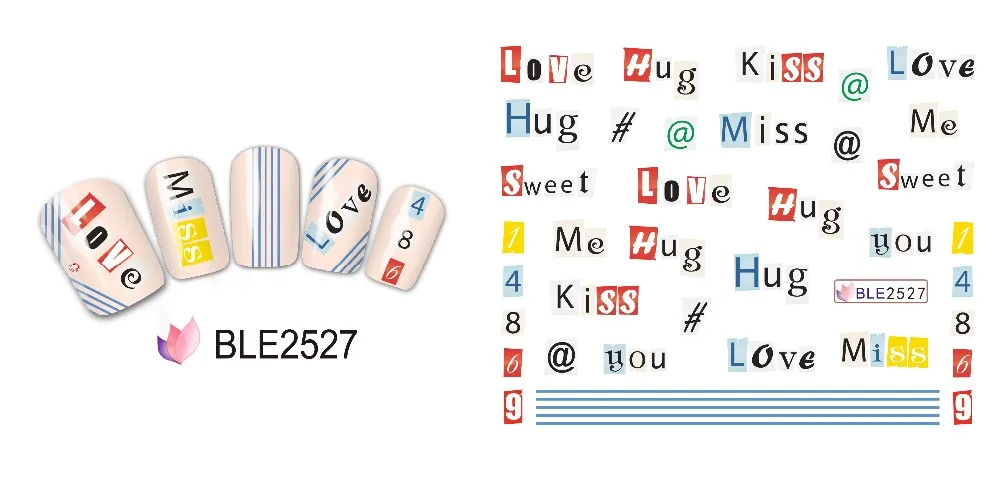 BLE2527