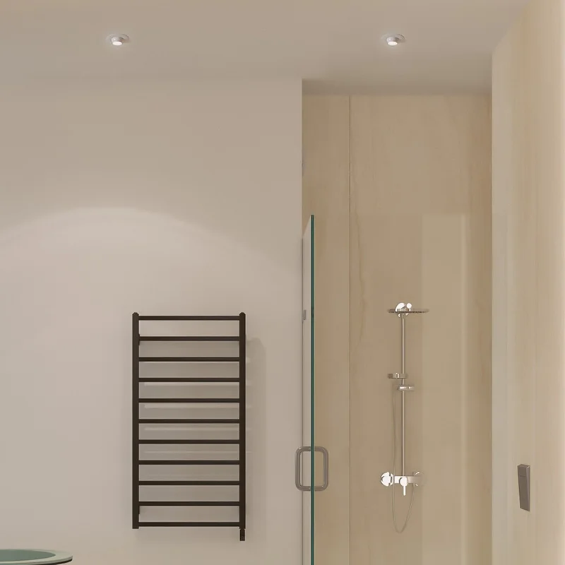 Aisilan скандинавский светодиодный встраиваемый светильник, современный Точечный светильник, художественное оформление, креативный, встроенный, для гостиной, спальни, коридора, кухни