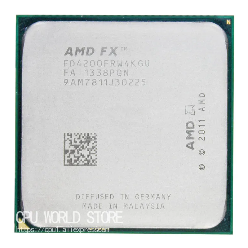 FX4200-1