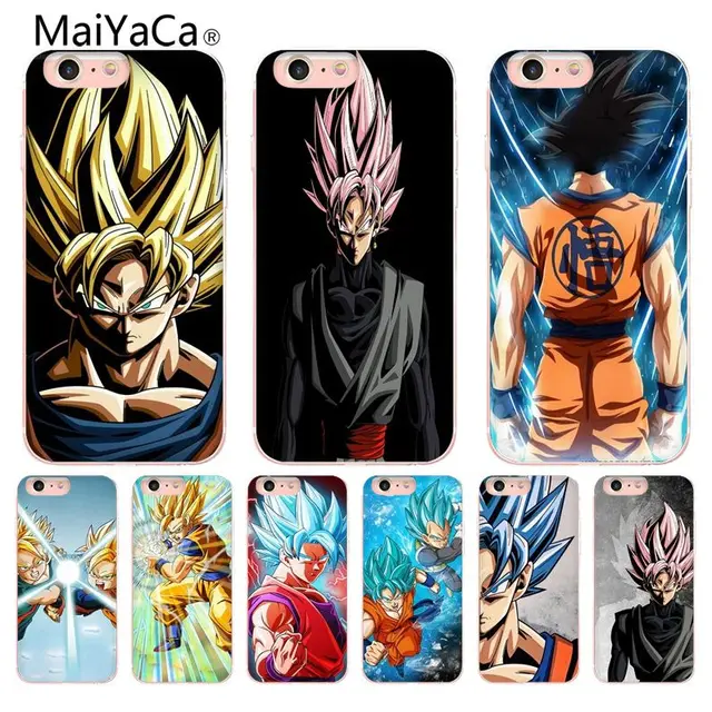 coque iphone 8 plus gohan coque iphone 8 plus gohan