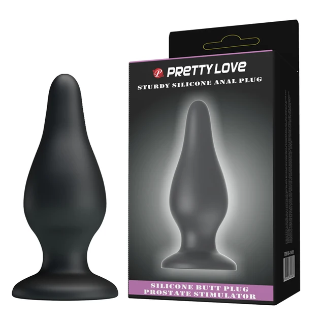Análny sex produkty
