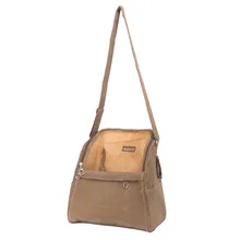 Маленькая переноска для питомцев кошек собак с крюком для щенков, переноска для путешествий, сумка-тоут, уличная складная переносная коробка для Йоркских собак, переносная сумка для покупок