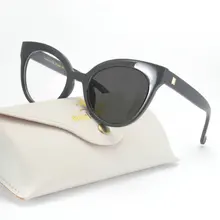 Новинка; Мужская и женская переход фотохромные солнцезащитные очки для чтения для леди с диоптрий очки+ 25 до+ 6,00 UV400 с коробкой NX