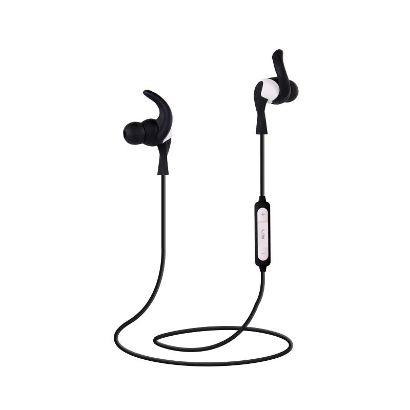 

Quality Wireless Bluetooth Earphone Sport Headphones with Microphone Stereo V4.1 Bluetooth Headset for IPhone Android Phone